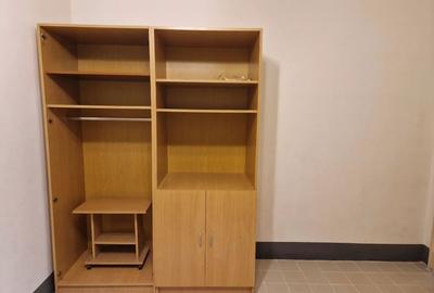 Apartament nedecomandat în Bălcescu - 2