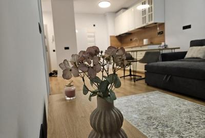 Apartament cu 2 camere decomandat în Iris - 10