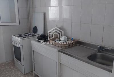 Apartament cu 3 camere decomandat în Rahova - 1