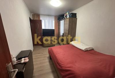 Apartament cu 3 camere circular, mobilat în Veteranilor - 7