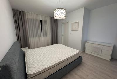 Casă individuală cu 5 camere cu Canalizare în Pipera - 10