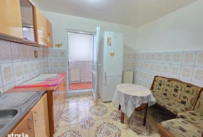 Apartament cu 2 camere decomandat în Central - 4