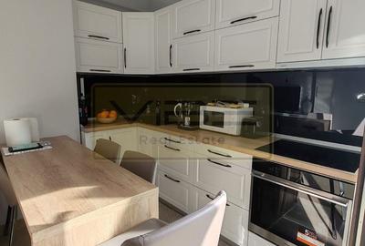 Apartament cu 4 camere semidecomandat, mobilat în Centru Civic - 19