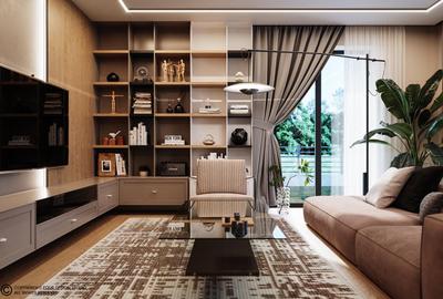 START VANZARI: Apartament 1 cameră bloc nou, 47 mp – Păcurari, de la DEZVOLTATOR - 2