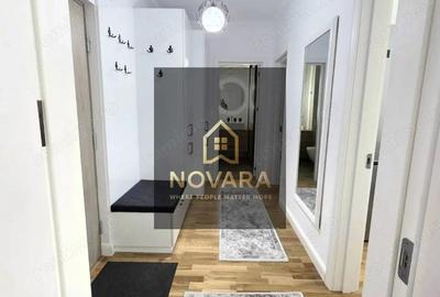 Apartament cu 2 camere decomandat în Central - 7