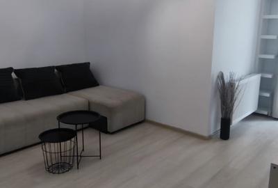 Apartament cu 2 camere decomandat, mobilat în Central - 3