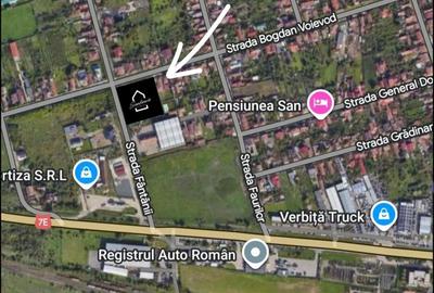 Casă cu 4 camere cu Teren 180 Mp în Central - 5