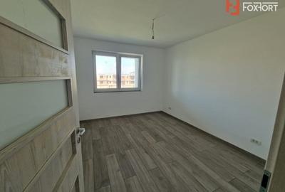 Duplex 130 mp utili 4 camere, 3 bai, 2 terase, 1 balcon - Calea Urseni Duplex 130 mp utili 4 camere, 3 bai, 2 terase, 1 balcon - Calea Urseni - 6