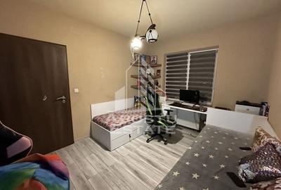 Apartament cu 2 camere mobilat si utilat la etajul 1in Giroc la asfalt - 7
