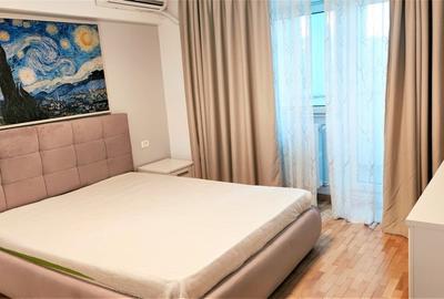 Piata Unirii - Horoscop - Sitraco apartament 2 camere LUX - 12