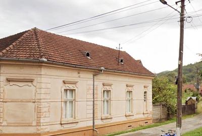 Casă cu 4 camere cu Teren 672 Mp în Zam - 3