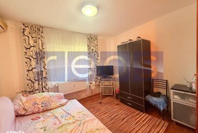 Apartament cu 4 camere decomandat în Rahova - 5