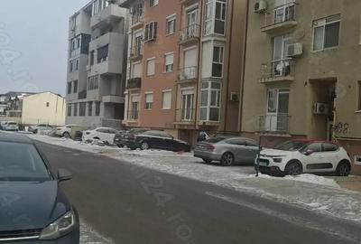 Apartament cu 2 camere decomandat în Central - 3