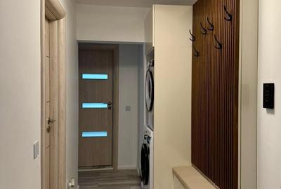 Apartament cu 2 camere decomandat în Central - 3