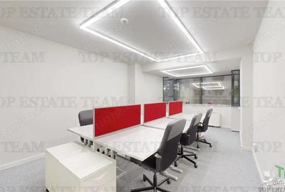 Spatiu de Birouri de 350 mp in Zona Piata Victoriei - 3