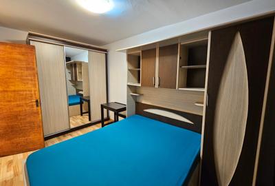 Apartament cu 3 camere decomandat, mobilat în Apusului - 8