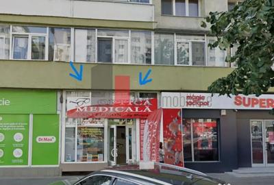 Spațiu comercial, de 84 mp, în Pantelimon - 3