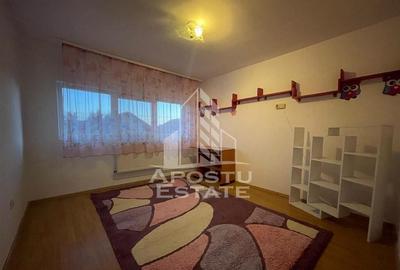 Jumatate de duplex in zona Braytim curte spatioasa - 3