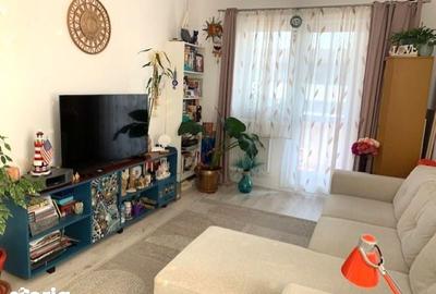 Apartament cu 2 camere în Chiajna - 5