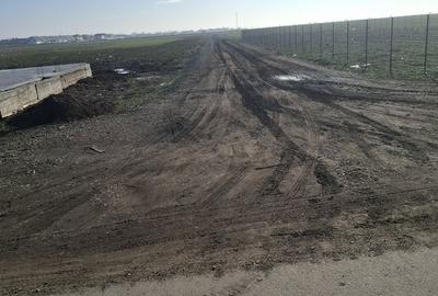 Teren de 520 mp, în Central - 7