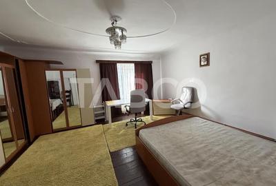 Casa de vanzare 4 camere  160 mpu teren liber 146 m zona Cetatii - 8