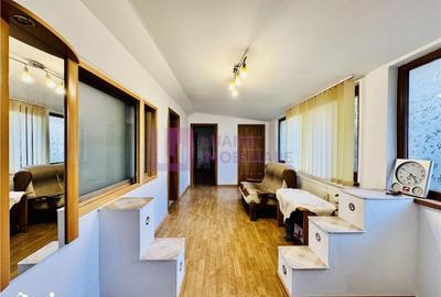 Casă cu 6 camere decomandat cu Canalizare în Terezian - 4