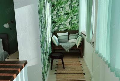 Apartament cu 2 camere semidecomandat în Baba Novac - 1