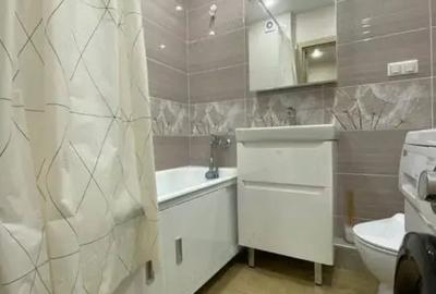 Garsonieră decomandată în Ozana - 1