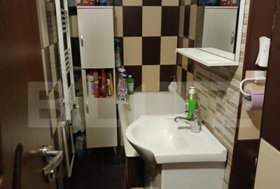 Apartament 2 camere, 42 mp, Craiovita Noua, zona Scoala 30 - 3