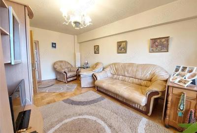 Apartament cu 4 camere decomandat în Transilvaniei - 17