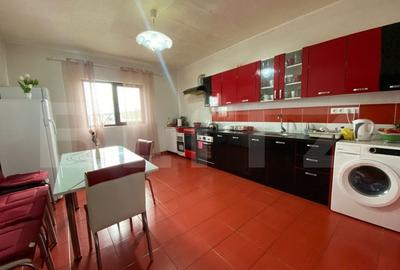 Casa individuala, cu 4 camere, 105mp utili, 1.000 mp teren, zona Valea Fanatelor - 3