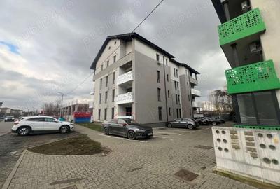 Apartament cu 2 camere decomandat în Giroc - 2
