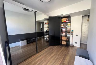 Duplex cu 4 camere cu Canalizare în Corbeanca - 15