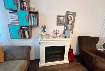 Casă individuală cu 4 camere cu Teren 260 Mp în Berceni - 24