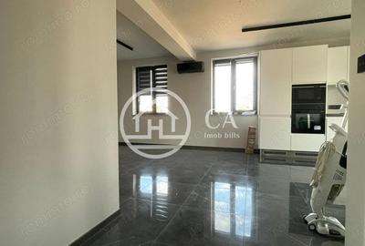 Apartament cu 2 camere de inchiriat in cartierul Grigorescu Oradea - 3