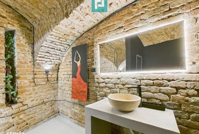 Apartament cu 2 camere în Horia - 20