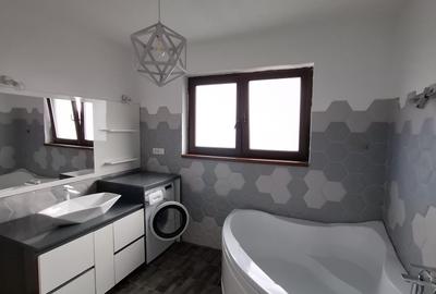 Sanandrei – Duplex  2  Camere – Pod  Mansardabil - 6
