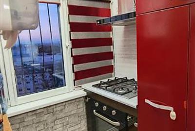 Apartament cu 3 camere decomandat, mobilat în Nord - 10