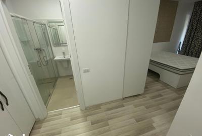 Apartament cu 3 camere în Ghencea