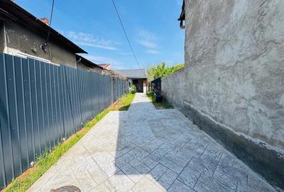 Casă cu 3 camere cu Teren 232 Mp în Central - 9