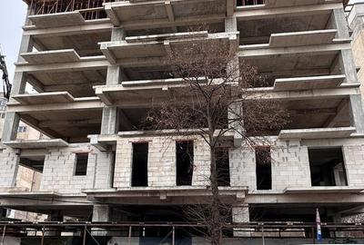 Apartament cu 2 camere decomandat în Abator - 19