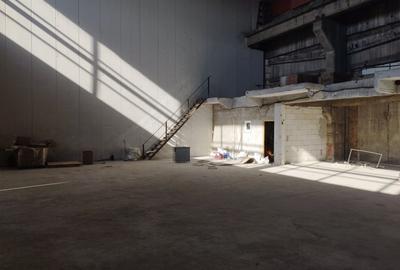 Spațiu industrial, în Jilava - 8
