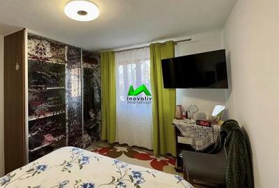 Casa de vanzare 3 camere 600mp teren Sibiu Cristian - 5