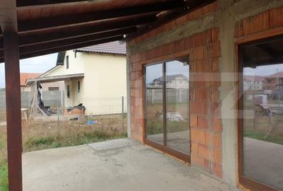 Vila mare, proiect frumos, teren 762 mp, garaj, Parta-Timisoara! - 5