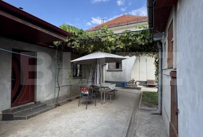 Casă cu 5 camere cu Teren 382 Mp în Brestei - 6