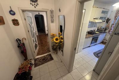 Apartament 4 camere zona City Park - 11