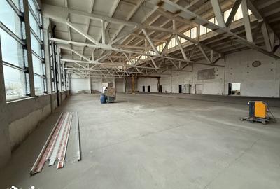 Spațiu comercial, de 1,650 mp, în Central - 5