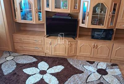 Apartament 1 camera, Semimobilat, Et.3, Zona Ambient - 6