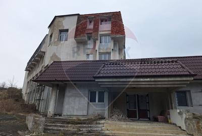 Spațiu comercial, de 2,000 mp, în Păniceni - 9