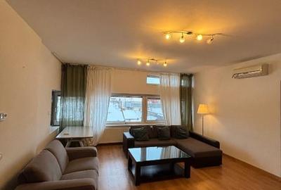Apartament cu 3 camere decomandat, mobilat în Universitate - 3